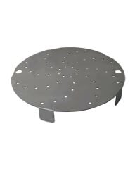 NURGAZ MERİÇ ŞÖMİNE BARBEKÜ VE İÇ HAZNE SET