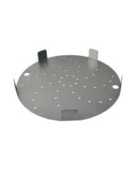 NURGAZ MERİÇ ŞÖMİNE BARBEKÜ VE İÇ HAZNE SET