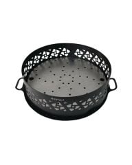 NURGAZ MERİÇ ŞÖMİNE BARBEKÜ VE İÇ HAZNE SET