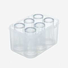 NURGAZ RAKI BARDAĞI TAŞIMA KUTUSU