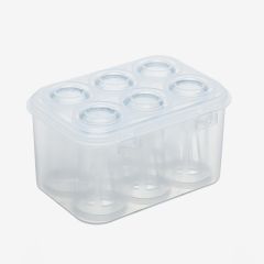 NURGAZ RAKI BARDAĞI TAŞIMA KUTUSU