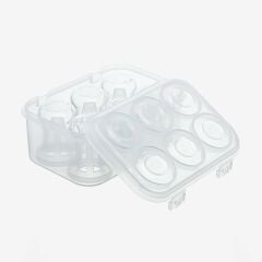 NURGAZ ÇAY BARDAĞI TAŞIMA KUTUSU