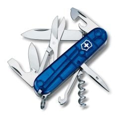 Victorinox 1.3703.T2 Climber Çakı (Blisterli)