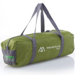 MAKALU BIRD 4 MEVSIM 3 KIŞILIK ÇADIR