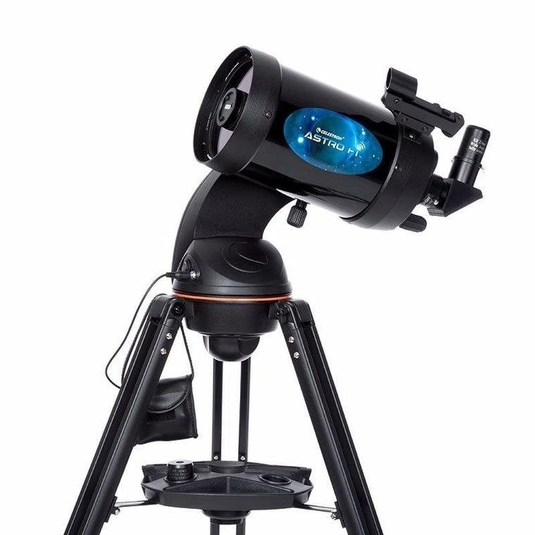 Celestron 22204 AstroFi 5 WiFi Teleskop