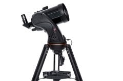 Celestron 22204 AstroFi 5 WiFi Teleskop