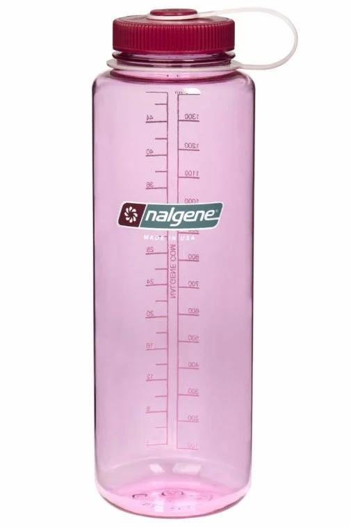 Nalgene 48oz WM Cosmo / Dark Berry Cap Tritan Suluk