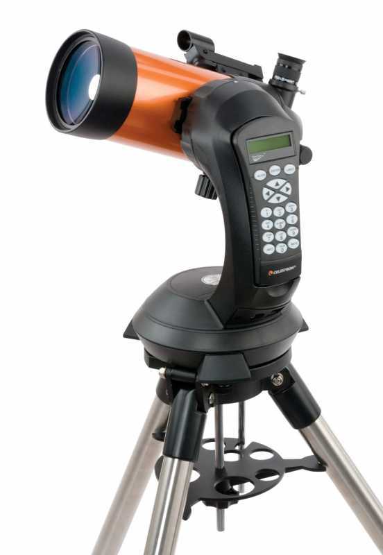 TELESKOP NEXSTAR 4SE