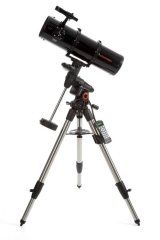 Celestron 32054 Advanced VX 6' Newtonian Teleskop