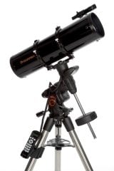 Celestron 32054 Advanced VX 6' Newtonian Teleskop