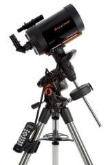 TELESKOP ADVANCED VX 6'' SCT