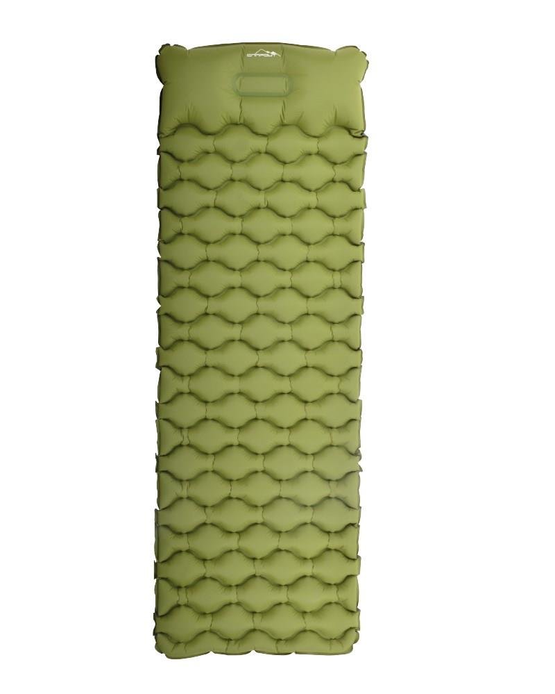 NURGAZ CAMPOUT ULTRALIGHT ŞİŞME YATAK