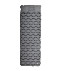 NURGAZ CAMPOUT ULTRALIGHT ŞİŞME YATAK