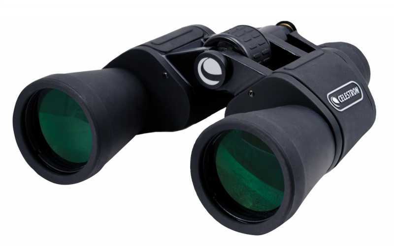 Celestron 71260 UpClose G2 10-30x50 Zoom Porro Dürbün (Kutulu)