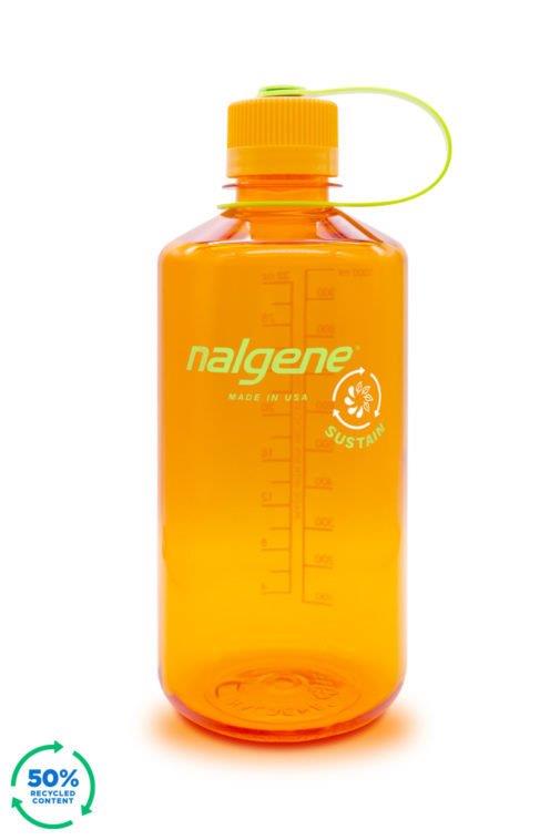 Nalgene 32oz NM Clementine Sustain Tritan Suluk