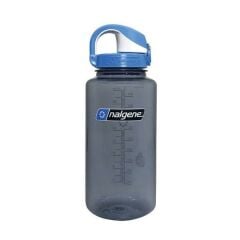 Nalgene 32oz WM Gray w/Seaport OTF, Sustain
