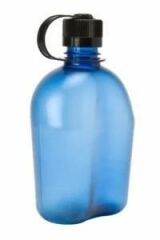 Nalgene Oasis Blue / Black Cap Tritan Suluk