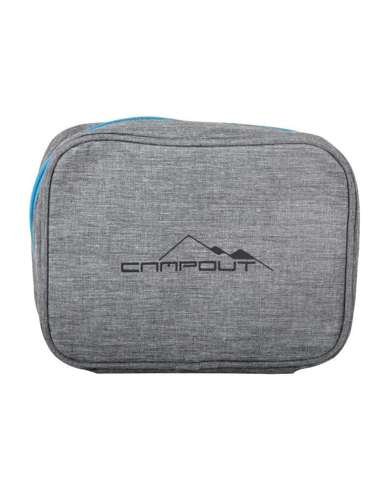 NURGAZ CAMPOUT KİŞİSEL BAKIM ÇANTASI