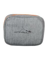 NURGAZ CAMPOUT KİŞİSEL BAKIM ÇANTASI