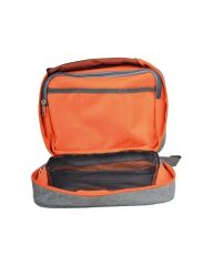 NURGAZ CAMPOUT KİŞİSEL BAKIM ÇANTASI