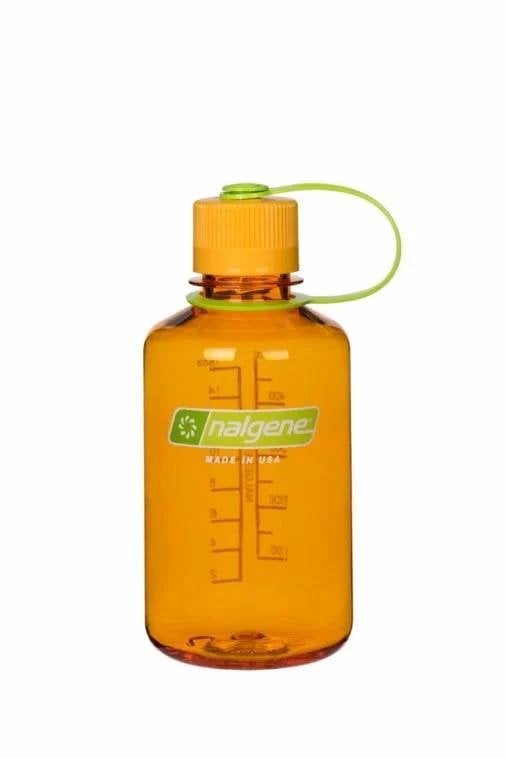 Nalgene 16oz NM Clementine Tritan Suluk