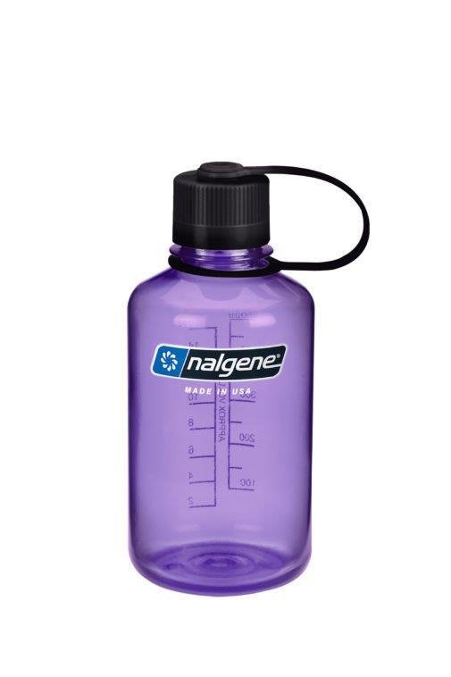 Nalgene 16oz NM Purple Tritan Suluk