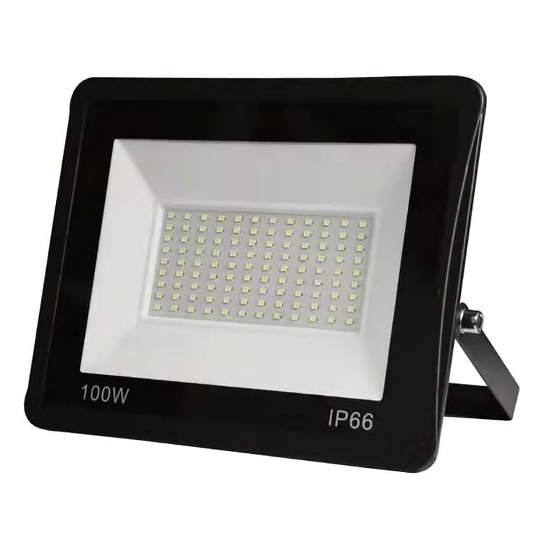 K2 GLOBAL KLF614 100 Watt LED Projektör