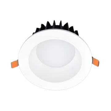 EGGE EG-5230 30 Watt Yuvarlak Sıva Altı LED Downlight Armatür