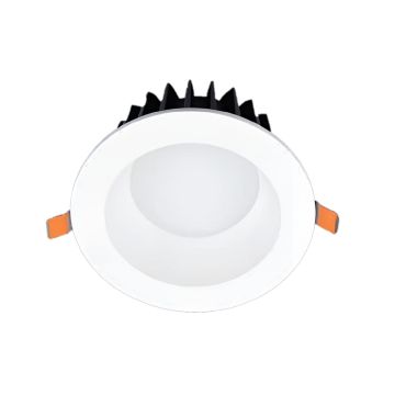 EGGE EG-5220 20 Watt Yuvarlak Sıva Altı LED Downlight Armatür