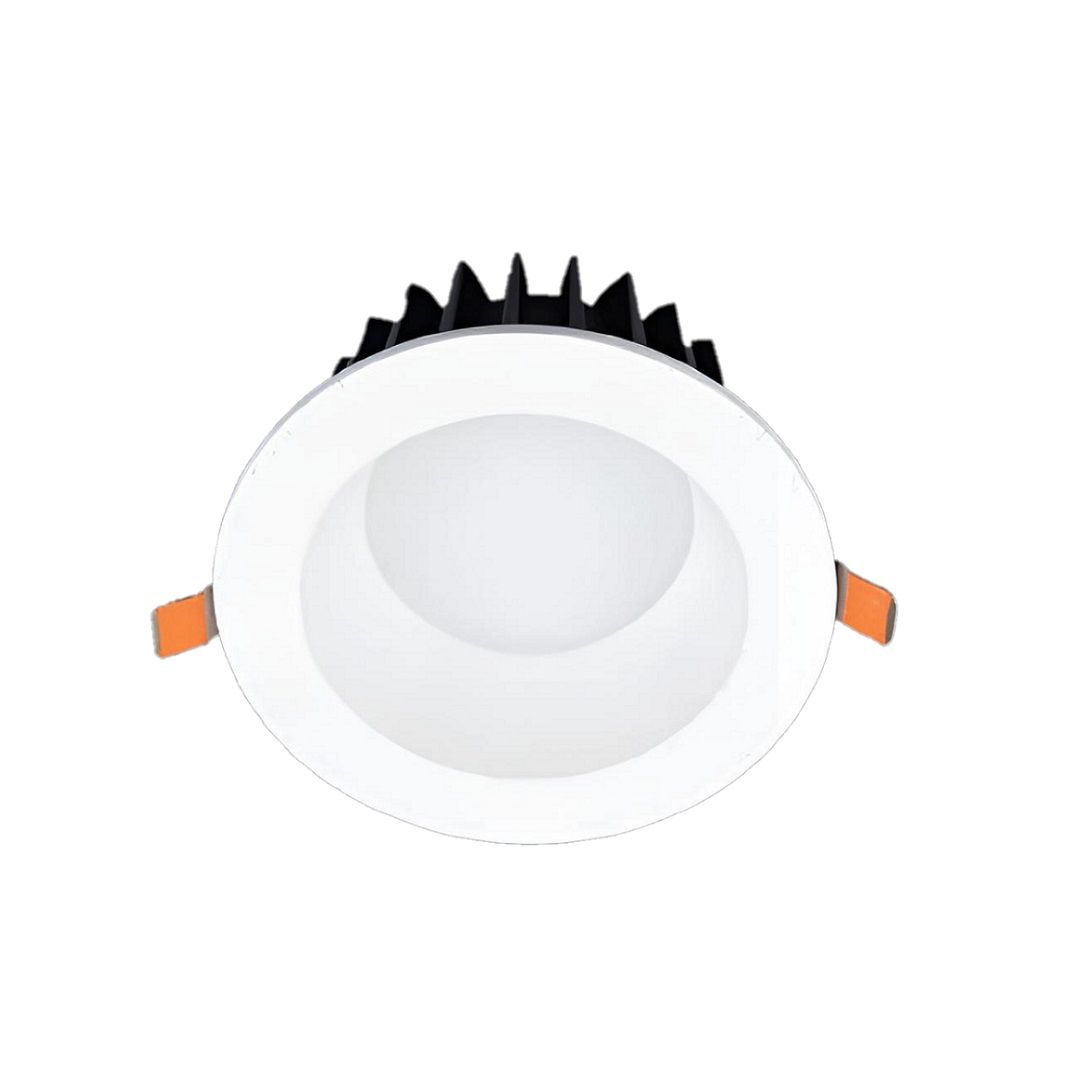 EGGE EG-5215 15 Watt Yuvarlak Sıva Altı LED Downlight Armatür