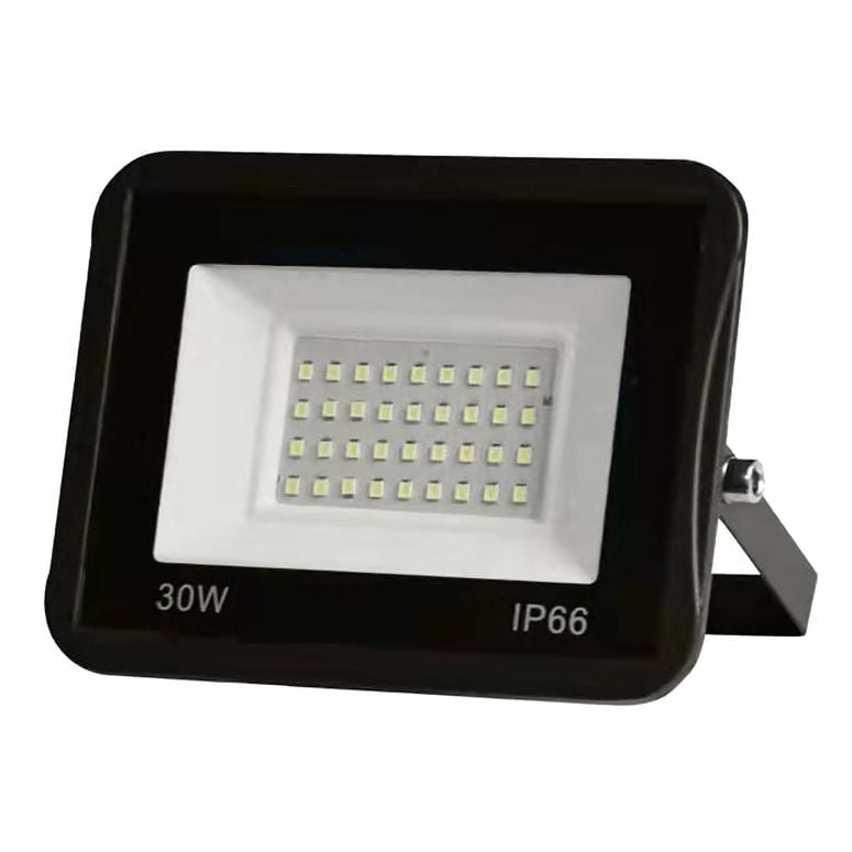 K2 GLOBAL KLF612 30 Watt LED Projektör