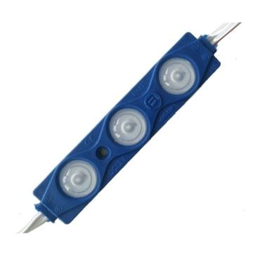 YCL PLM-103 12 Volt 1.5 Watt Mavi Modül Led