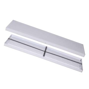 inoled 4468-02 40 Watt 30x120 Sıva Üstü LED Panel - Gün Işığı (3000K)