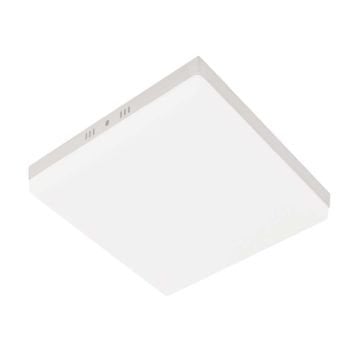 HOROZ 016-059-0036 36 Watt Sıva Üstü Kare LED Panel