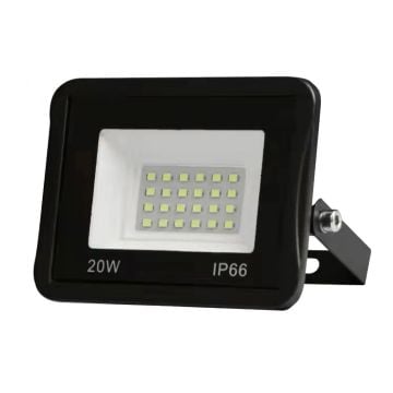 K2 GLOBAL KLF611 20 Watt LED Projektör