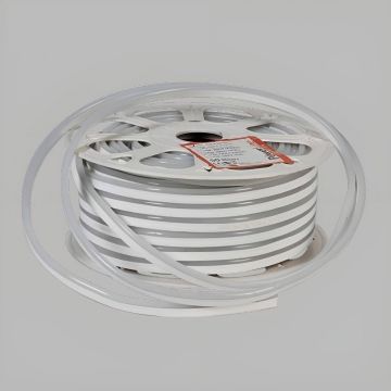 YCL PNE-2860 220 Volt 14.4 Watt/Metre Amber Neon Led [50 Metre]