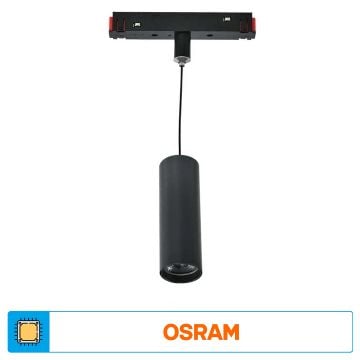 FORLIFE FL-5573 6 Watt 5x15 cm Pro Seri OSRAM LED Magnet Spot