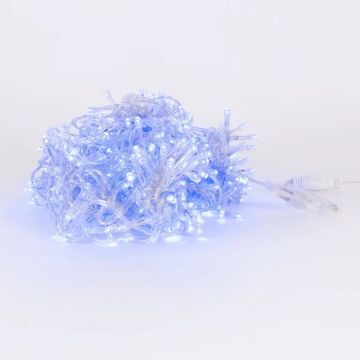 ACK AS90-00506 200x200 cm İç Mekan LED Perde - Mavi Işık