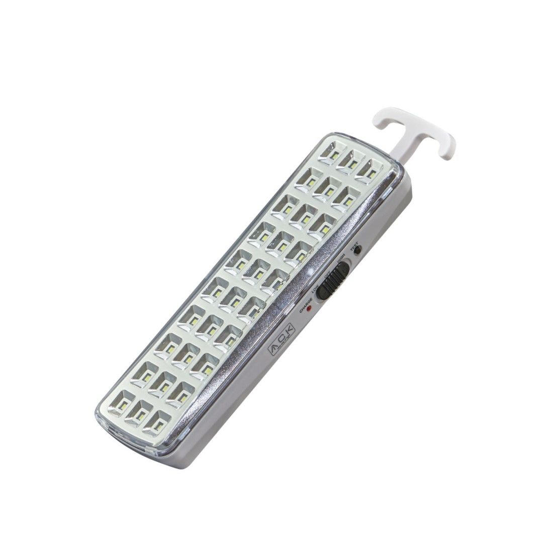 ACK AC01-00130 2 Watt 20 cm LED Işıldak