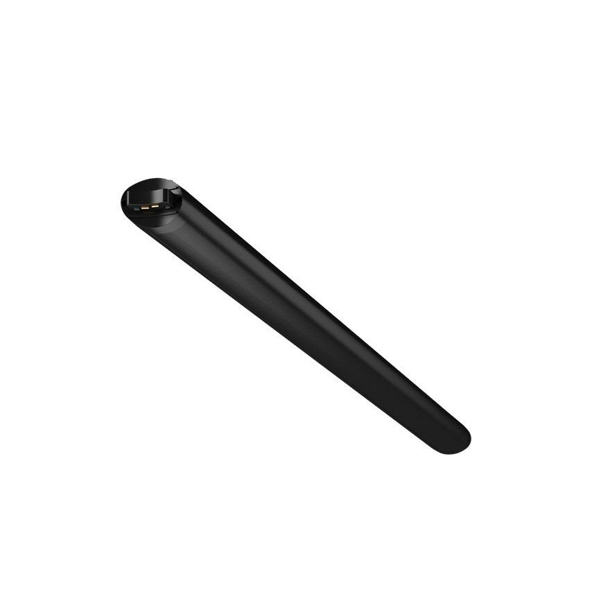 GOYA GY 8072-64 Eklenebilir Lineer Armatür İçin Siyah/Beyaz 64 cm Karanlık Bölge (Sıva Üstü)