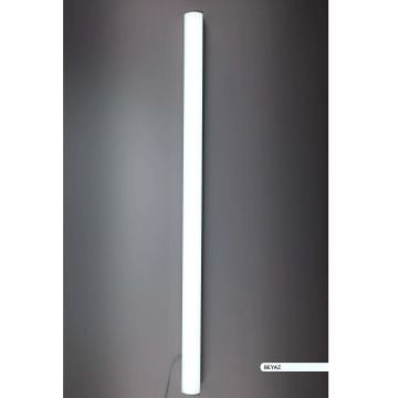 ACK AN20-01233 Neptün 36 Watt 120 cm LED Bant Armatür - Beyaz Işık (6500K)