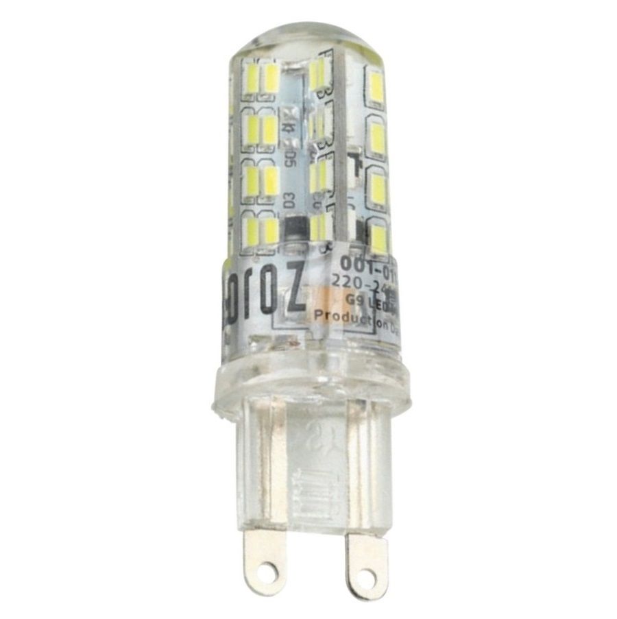 HOROZ 001-011-0005 5 Watt G9 Duylu LED Ampul