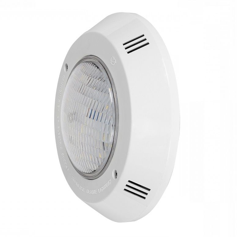 CL-PHX-1051 12 Volt 30 Watt Sıva Üstü LED Havuz Armatürü (PHILIPS LED)