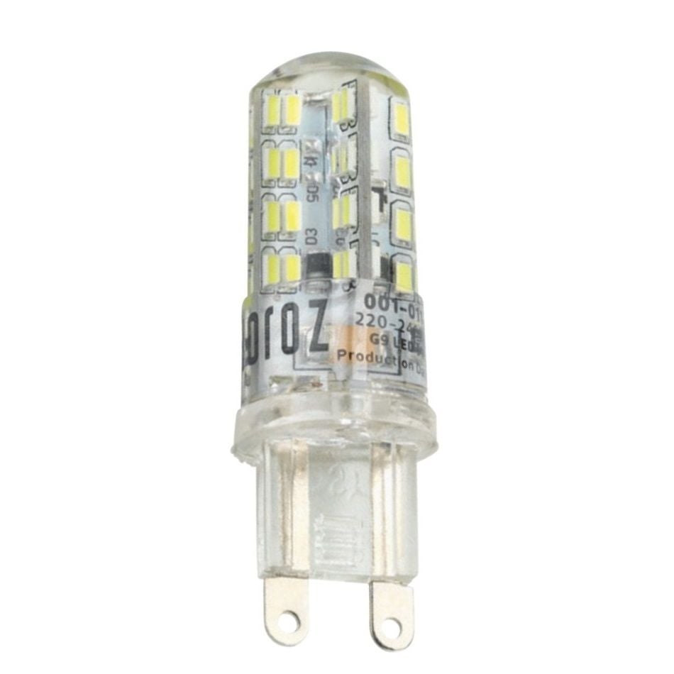 HOROZ 001-011-0003 3 Watt G9 Duylu LED Ampul