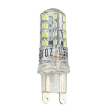 HOROZ 001-011-0003 3 Watt G9 Duylu LED Ampul