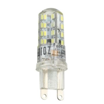 HOROZ 001-011-0003 3 Watt G9 Duylu LED Ampul