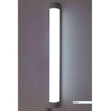 ACK AN18-00633 Venüs 18 Watt 60 cm OSRAM LED Bant Armatür - Beyaz Işık (6500K)