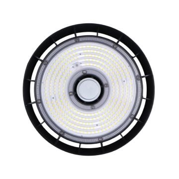 inoled 7524-01 150 Watt LED Yüksek Tavan Armatürü - ENEC Sürücülü - Beyaz Işık (6500K)