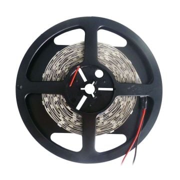 YCL AL-IS 5060 12 Volt 14.4 Watt/Metre Beyaz Şerit Led (5 Metre)