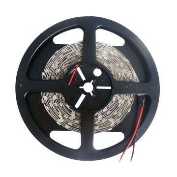 YCL AL-IS 5060 12 Volt 14.4 Watt/Metre Gün Işığı (3200K) Şerit Led [5 Metre]
